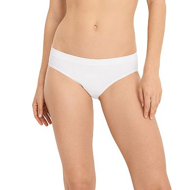 Women's Jockey® Seamfree® 3-pk. Bikini Panty Set 4390