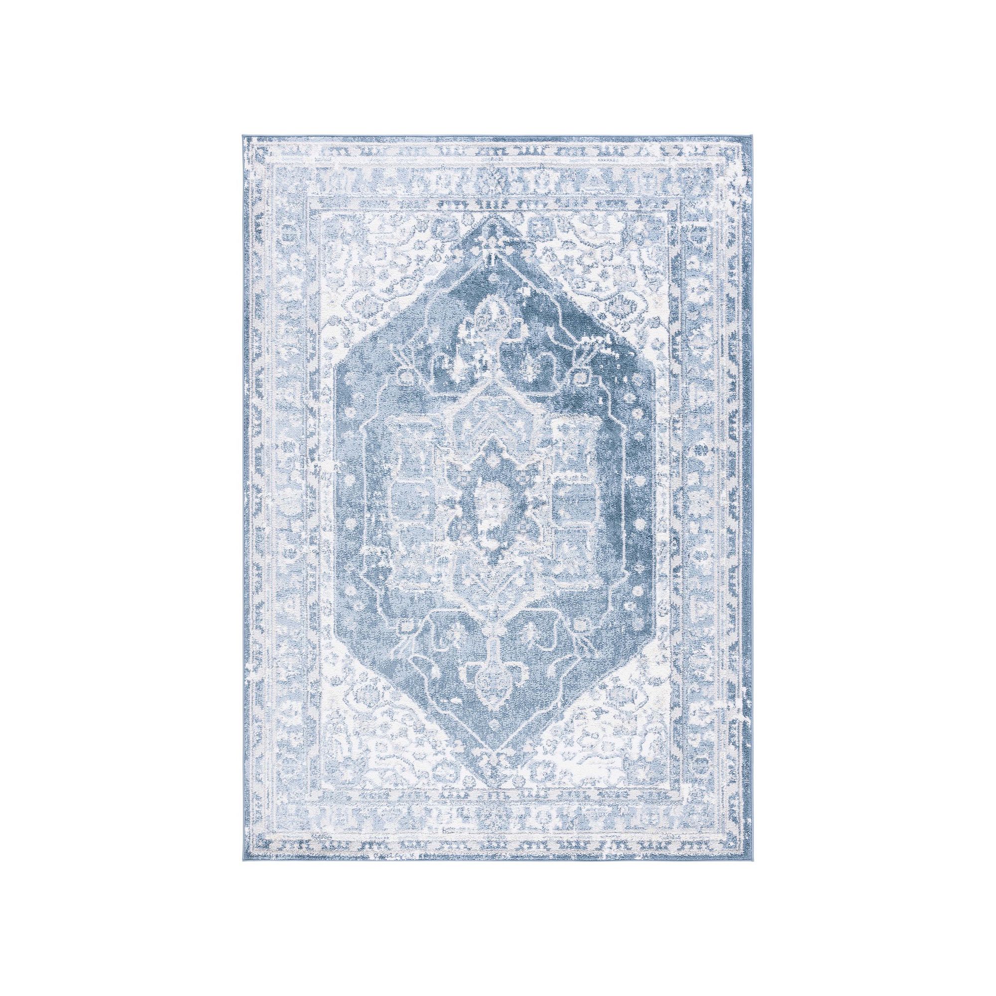Safavieh Layla Reed Rug, Blue