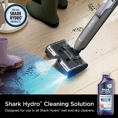 Shark® Hydro 16-oz. Multi-surface Concentrate, WWCM16