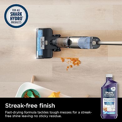 Shark® Hydro 16-oz. Multi-surface Concentrate, WWCM16