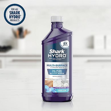 Shark® Hydro 16-oz. Multi-surface Concentrate, WWCM16
