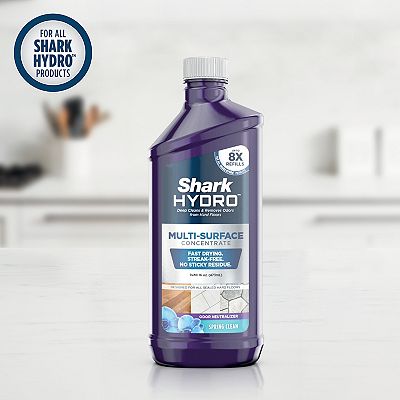Shark® Hydro 16-oz. Multi-surface Concentrate, WWCM16
