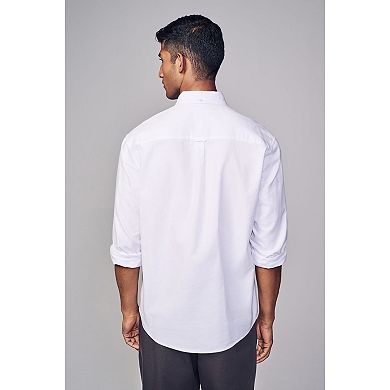 Men's NEXT Oxford Shirt