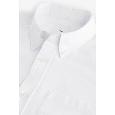 Men's NEXT Oxford Shirt