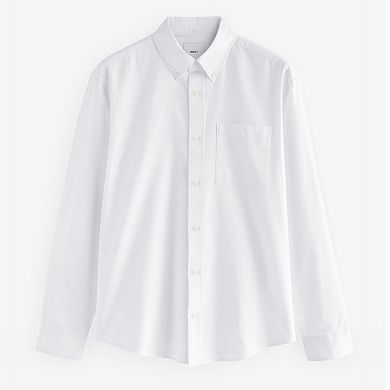 Men's NEXT Oxford Shirt