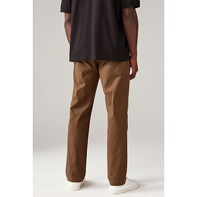 Men's NEXT Printed Chino