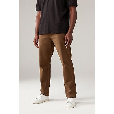 Men's NEXT Printed Chino