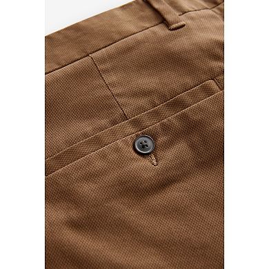 Men's NEXT Printed Chino