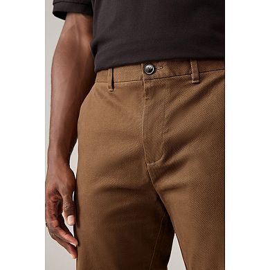 Men's NEXT Printed Chino