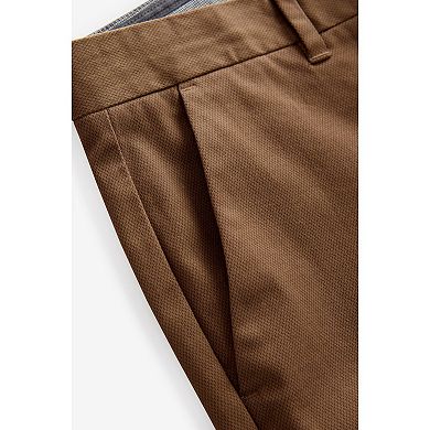 Men's NEXT Printed Chino