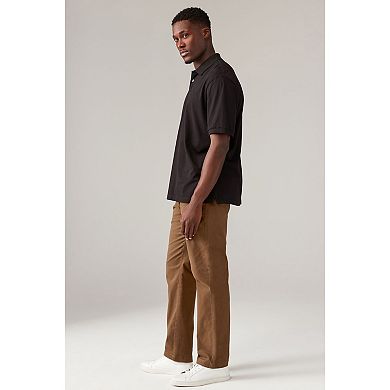 Men's NEXT Printed Chino