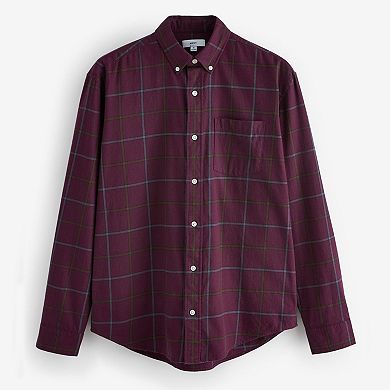 Men's NEXT Check Shirt