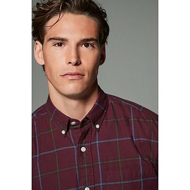 Men's NEXT Check Shirt