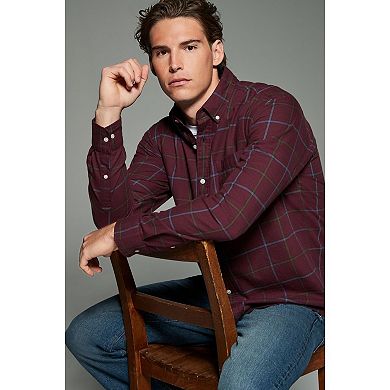 Men's NEXT Check Shirt
