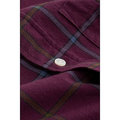 Men's NEXT Check Shirt
