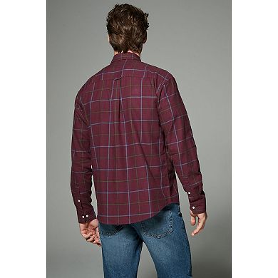 Men's NEXT Check Shirt