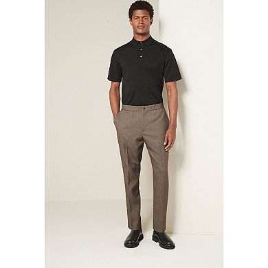 Men's NEXT Jogger Style Trouser Grey