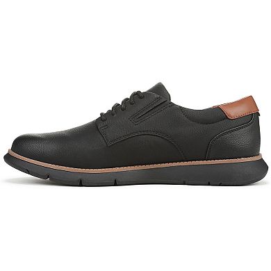 Dr. Scholl's Synergy Men's Oxford Shoes