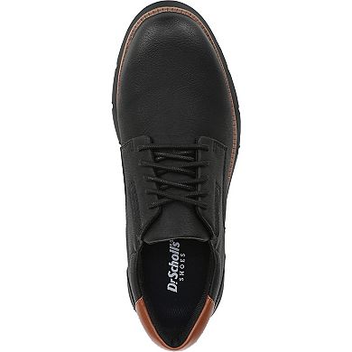 Dr. Scholl's Synergy Men's Oxford Shoes