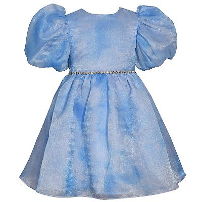 princess polly baby blue dress Princess Polly Celena Floral Burnout Maxi Dress main image 0