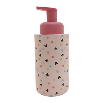 Disney's Minnie Mouse Dot Soap Pump by The Big One®