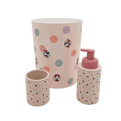 Disney's Minnie Mouse Dot Soap Pump by The Big One®