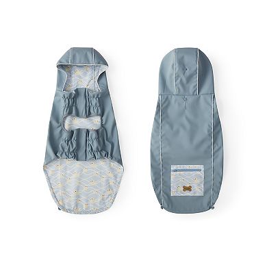 Koolaburra by UGG Aiden Reversible Pet Raincoat