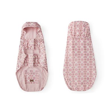 Koolaburra by UGG Aiden Reversible Pet Raincoat