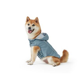 Koolaburra by UGG Aiden Reversible Pet Raincoat