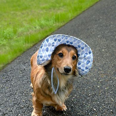 Koolaburra by UGG Hunter Wet Reveal Pet Rain Hat