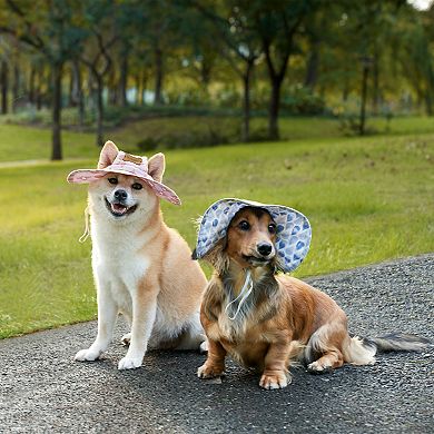 Koolaburra by UGG Hunter Wet Reveal Pet Rain Hat