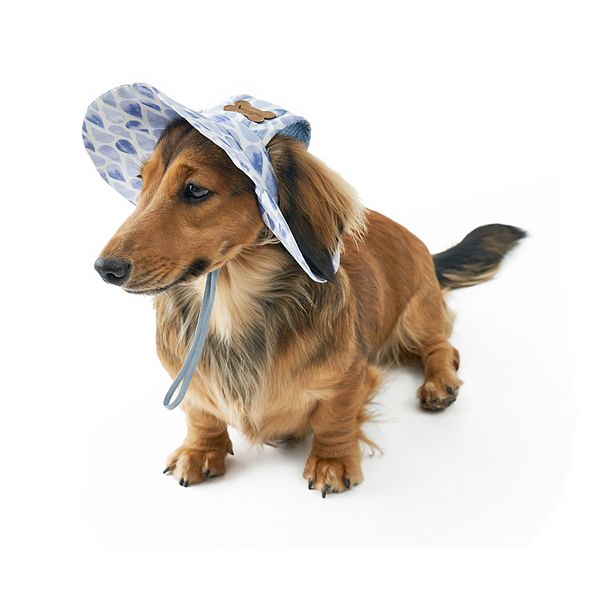 Koolaburra by UGG Hunter Pet Rain Hat - Waterdrop (LARGE)