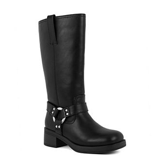 sugar Huncho Women's Tall Boots
