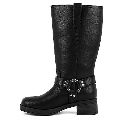 sugar Huncho Women's Tall Boots