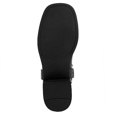 sugar Huncho Women's Tall Boots