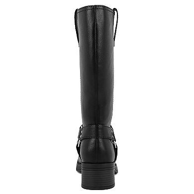 sugar Huncho Women's Tall Boots