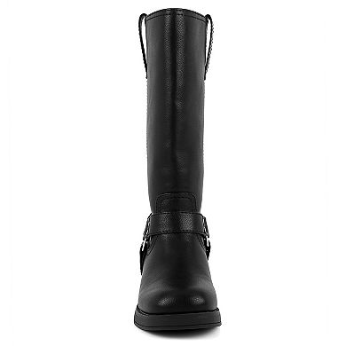sugar Huncho Women's Tall Boots