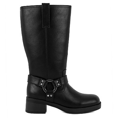 sugar Huncho Women's Tall Boots