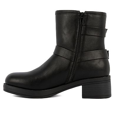 sugar Harvest Women's Boots