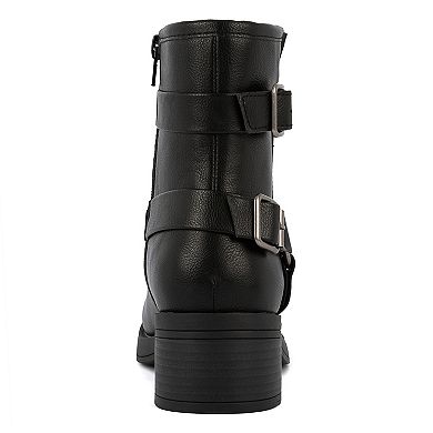 sugar Harvest Women's Boots