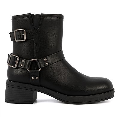 sugar Harvest Women's Boots