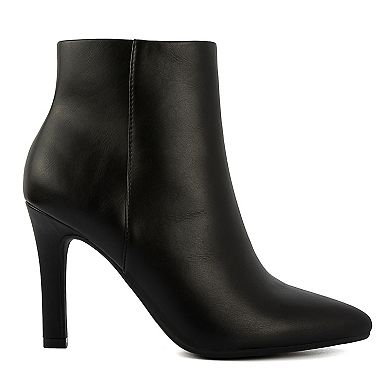 sugar Vecna Dress Women's Ankle Boots