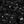 Black Glitter