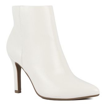 sugar Vecna Dress Women's Ankle Boots