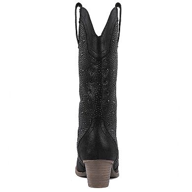 sugar Tammy Bling Western Women's Boots