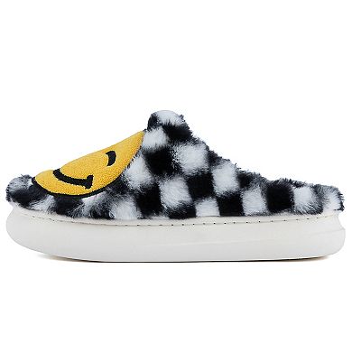 sugar Chills Women's Casual Slippers