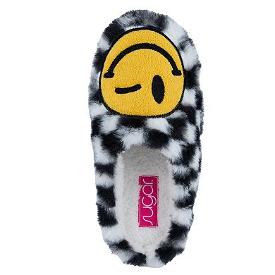 sugar Chills Women's Casual Slippers