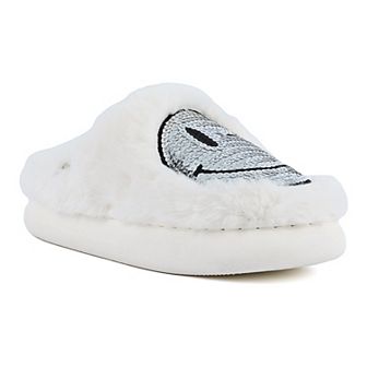 sugar Chills Women's Casual Slippers