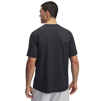 Men's Under Armour Tech™ Tonal Fade Short Sleeve T-Shirt