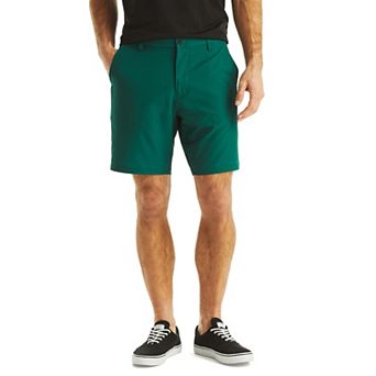 Men's Nautica Printed Performance Shorts